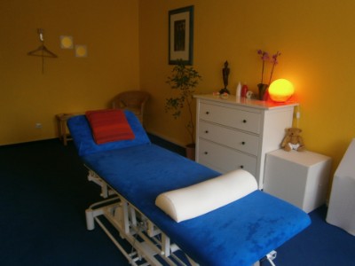 Behandlungsraum 1