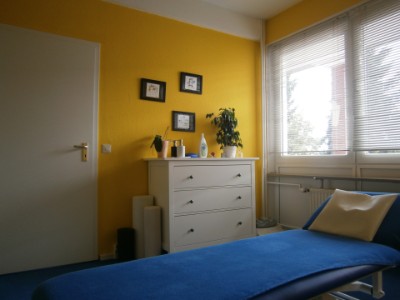 Behandlungsraum 2